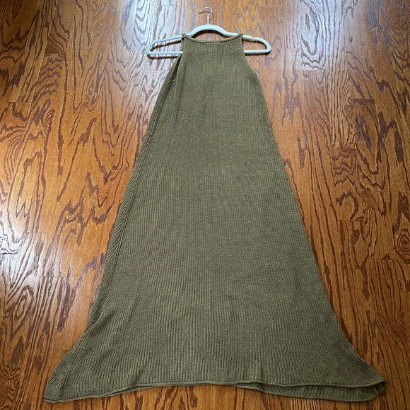 Maxi Dress - Picture 3 of 6